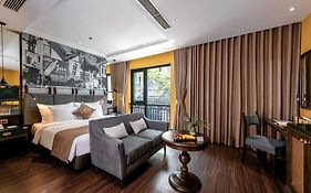 Hanoi Lion Boutique Hotel & Spa