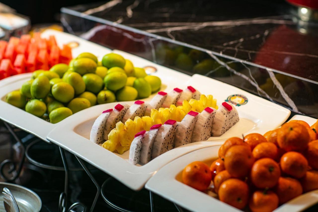 Hanoi Lion Boutique Hotel & Spa Dış mekan fotoğraf