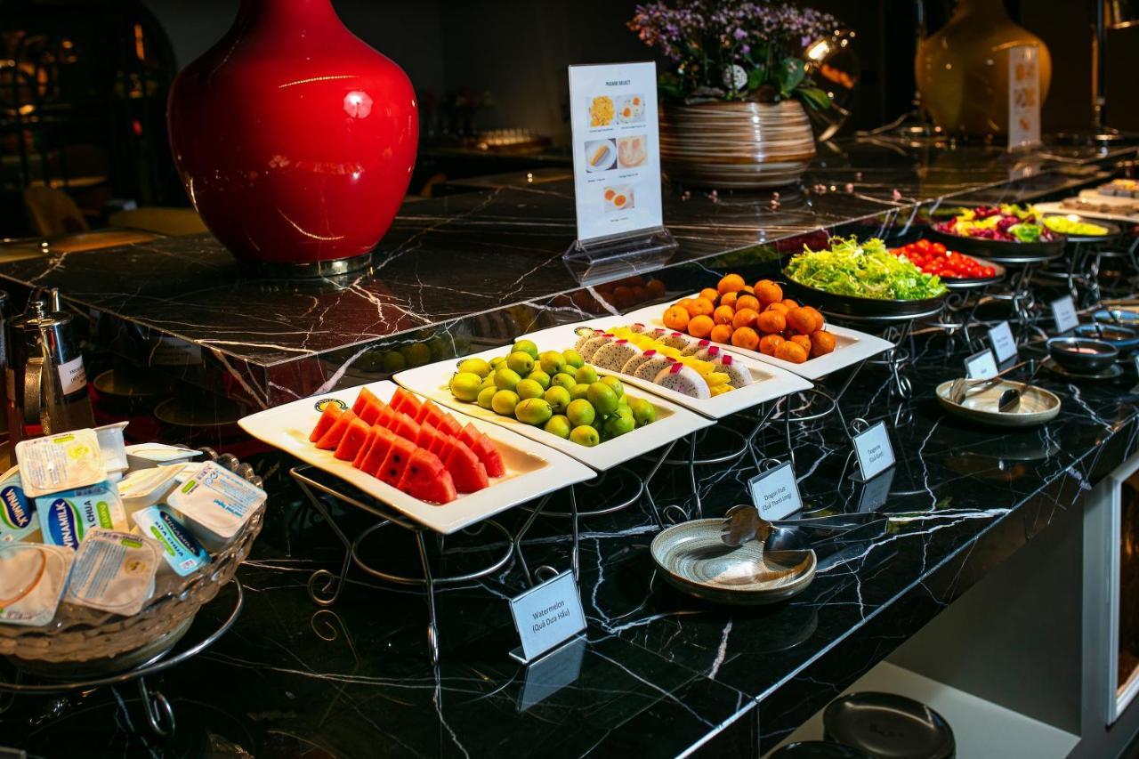 Hanoi Lion Boutique Hotel & Spa Dış mekan fotoğraf