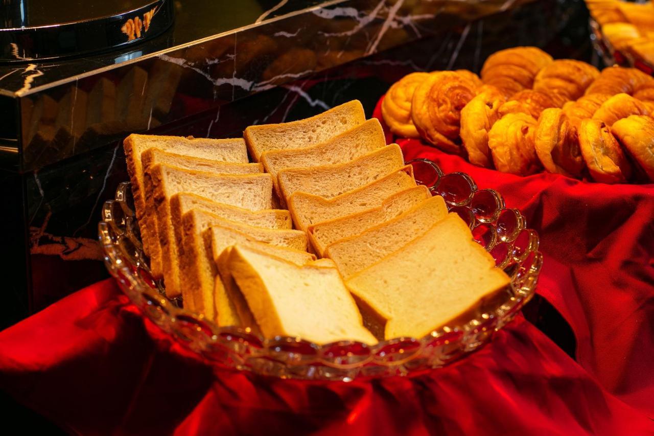 Hanoi Lion Boutique Hotel & Spa Dış mekan fotoğraf
