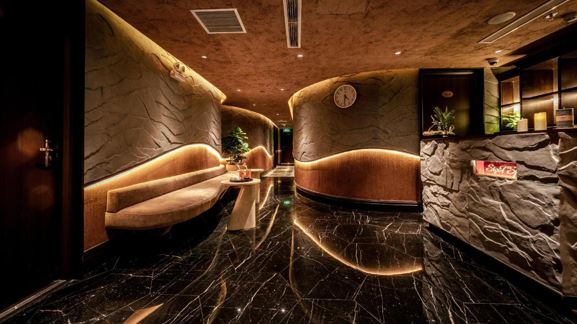 Hanoi Lion Boutique Hotel & Spa Dış mekan fotoğraf