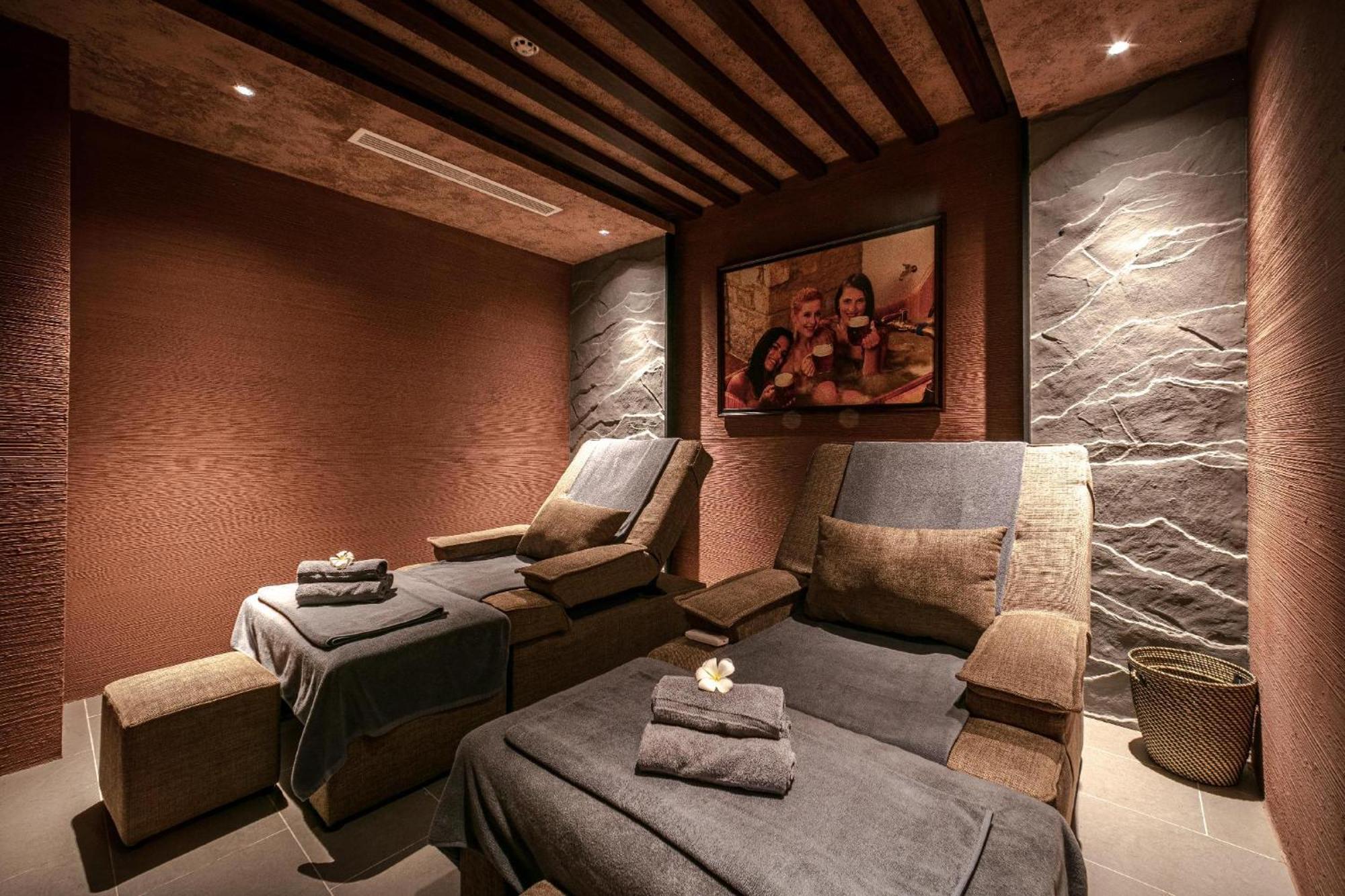 Hanoi Lion Boutique Hotel & Spa Dış mekan fotoğraf